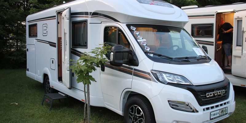 Carthago c-tourer T 148 LE H Fiat (2)