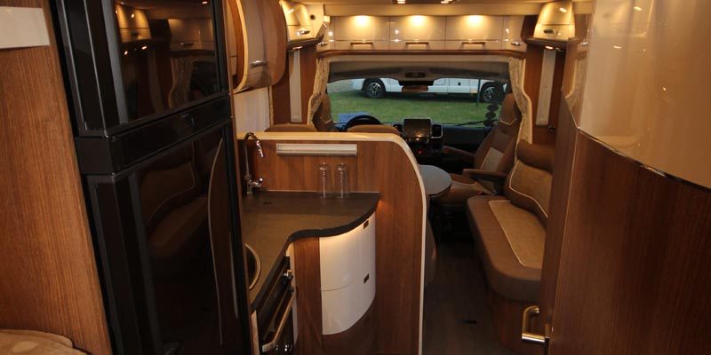 Carthago c-tourer T 148 LE H Fiat (21)