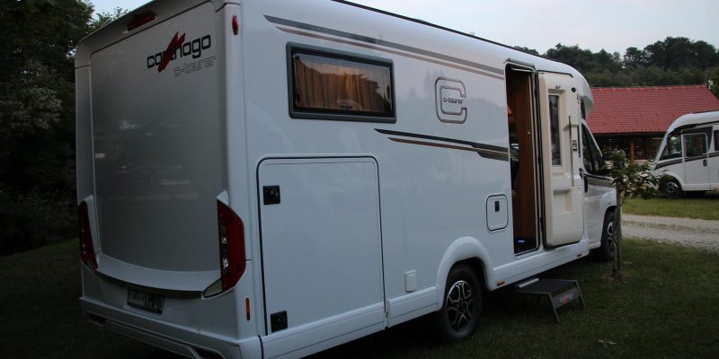 Carthago c-tourer T 148 LE H Fiat (4)