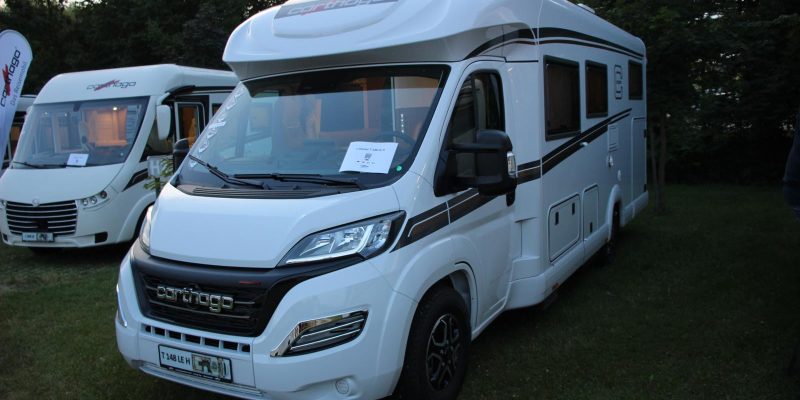 Carthago c-tourer T 148 LE H Fiat (6)