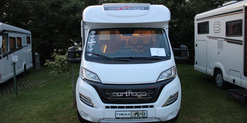 Carthago c-tourer T 148 LE H Fiat (7)