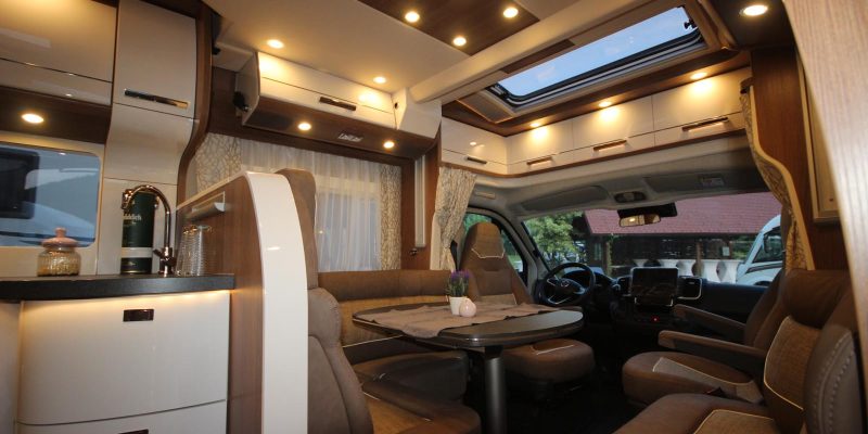 Carthago c-tourer T 148 LE H Fiat (9)