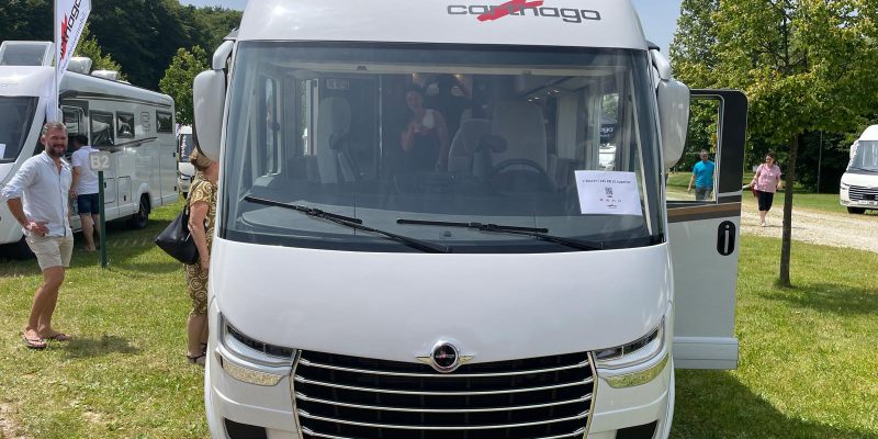 Carthago c-tourer i 145 LE Superior Fiat (2)