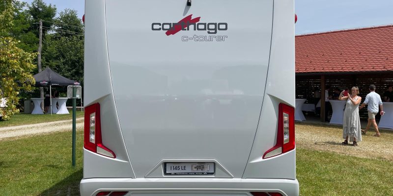 Carthago c-tourer i 145 LE Superior Fiat (4)