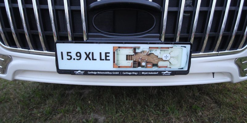 Carthago chic c-line I 5.9 XL LE Fiat (1)