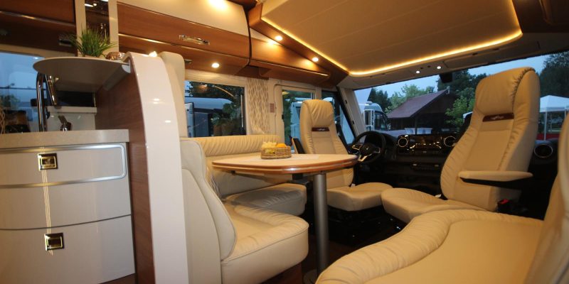 Carthago chic c-line I 5.9 XL LE Fiat (11)