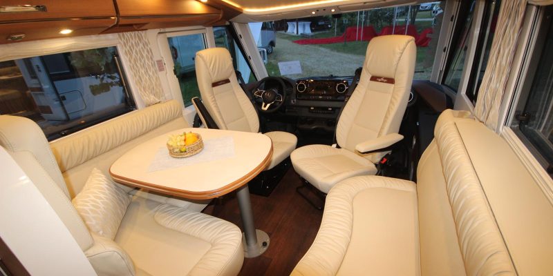 Carthago chic c-line I 5.9 XL LE Fiat (12)