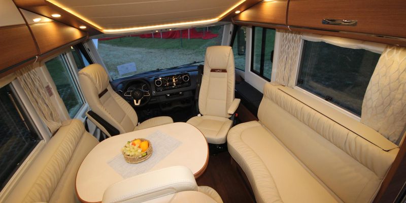 Carthago chic c-line I 5.9 XL LE Fiat (13)