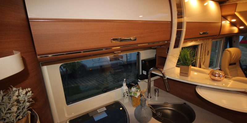 Carthago chic c-line I 5.9 XL LE Fiat (16)