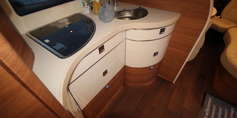 Carthago chic c-line I 5.9 XL LE Fiat (17)