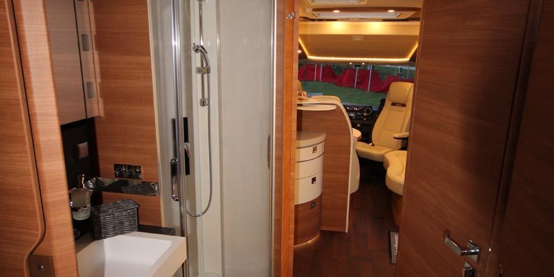 Carthago chic c-line I 5.9 XL LE Fiat (19)