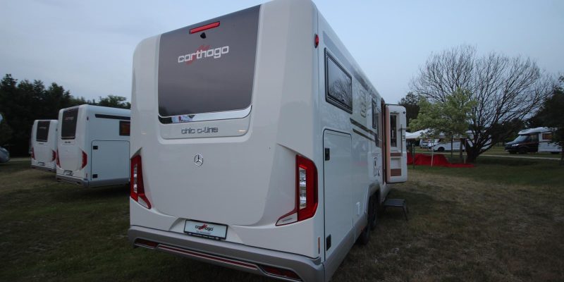 Carthago chic c-line I 5.9 XL LE Fiat (4)