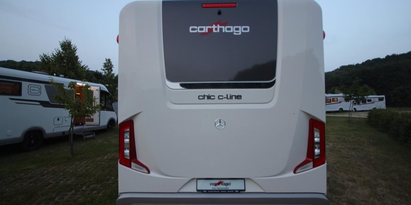 Carthago chic c-line I 5.9 XL LE Fiat (5)