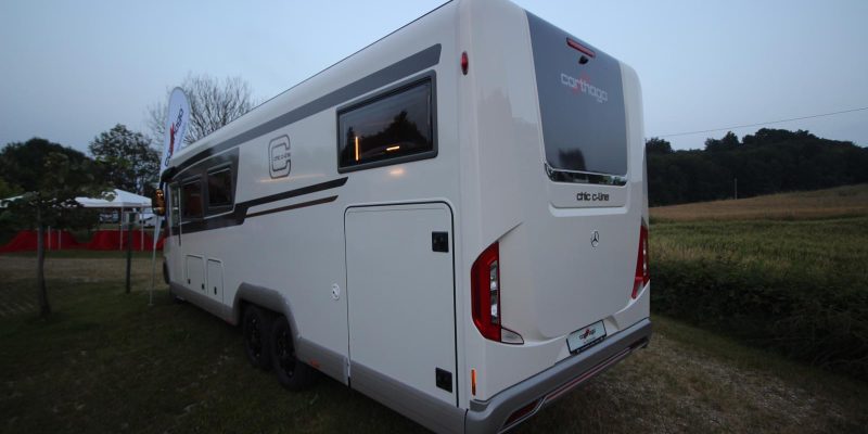 Carthago chic c-line I 5.9 XL LE Fiat (6)