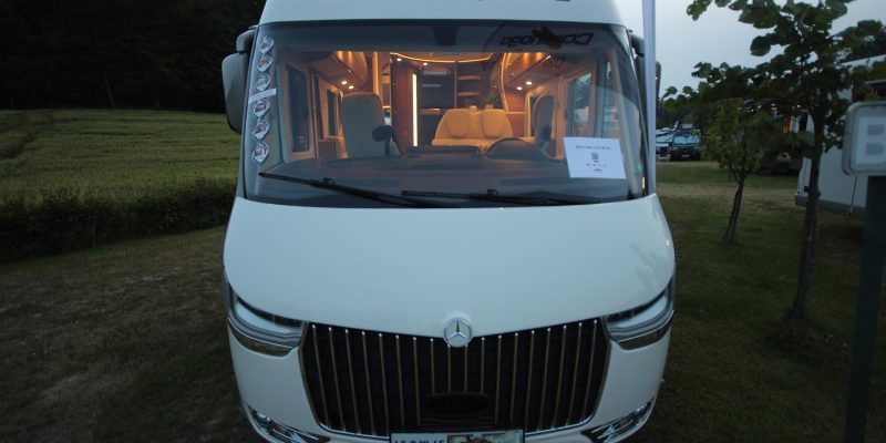 Carthago chic c-line I 5.9 XL LE Fiat (8)