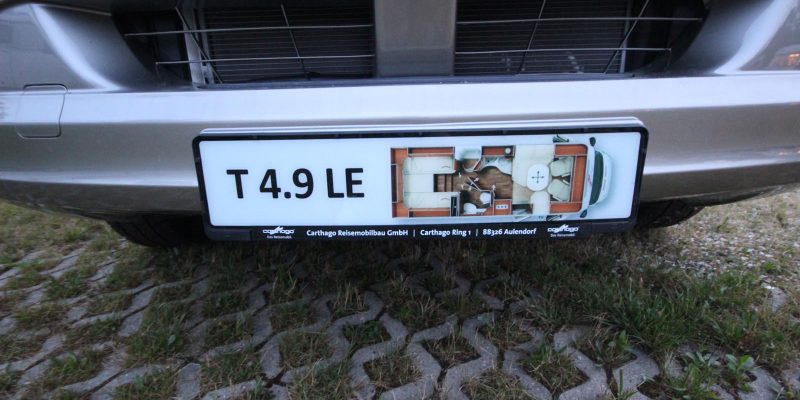 Carthago chic c-line T 4.9 LE Mercedes (1)