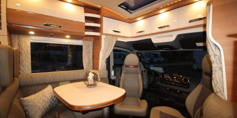 Carthago chic c-line T 4.9 LE Mercedes (11)