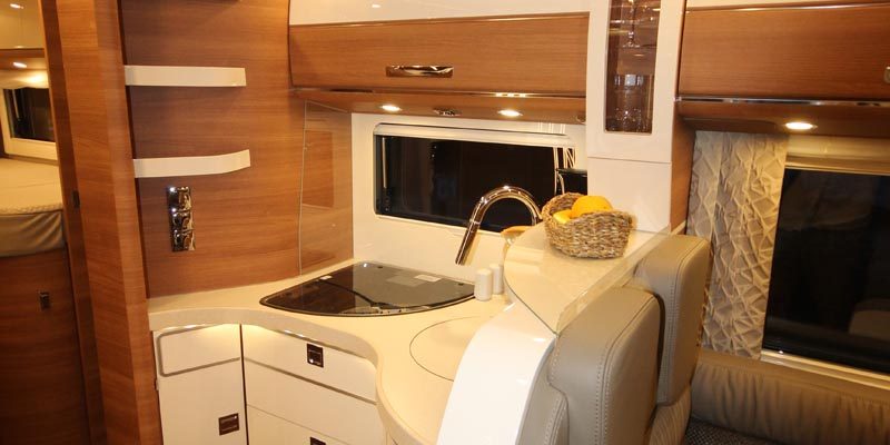 Carthago chic c-line T 4.9 LE Mercedes (13)