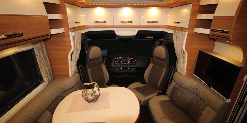 Carthago chic c-line T 4.9 LE Mercedes (15)