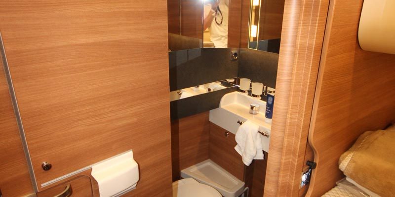 Carthago chic c-line T 4.9 LE Mercedes (18)