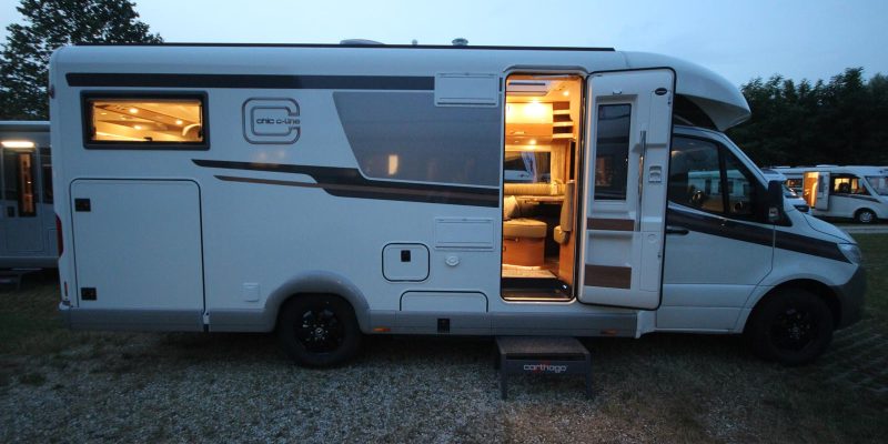 Carthago chic c-line T 4.9 LE Mercedes (3)