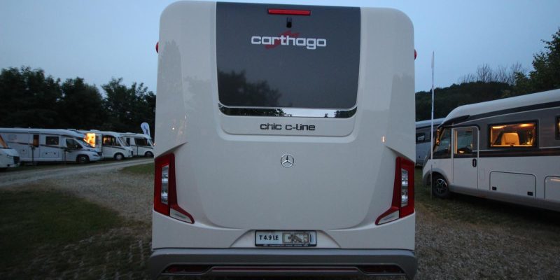 Carthago chic c-line T 4.9 LE Mercedes (5)