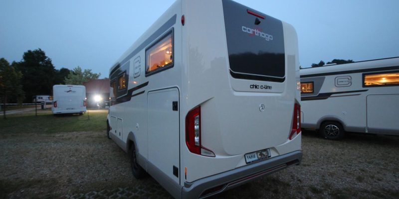 Carthago chic c-line T 4.9 LE Mercedes (6)