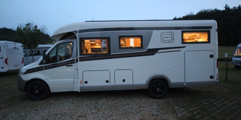 Carthago chic c-line T 4.9 LE Mercedes (7)