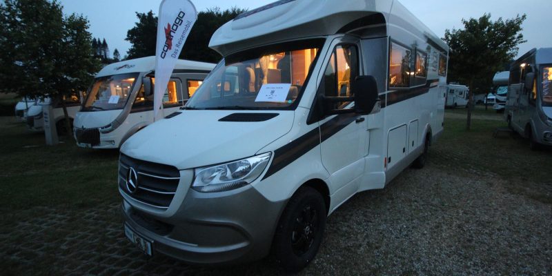 Carthago chic c-line T 4.9 LE Mercedes (8)