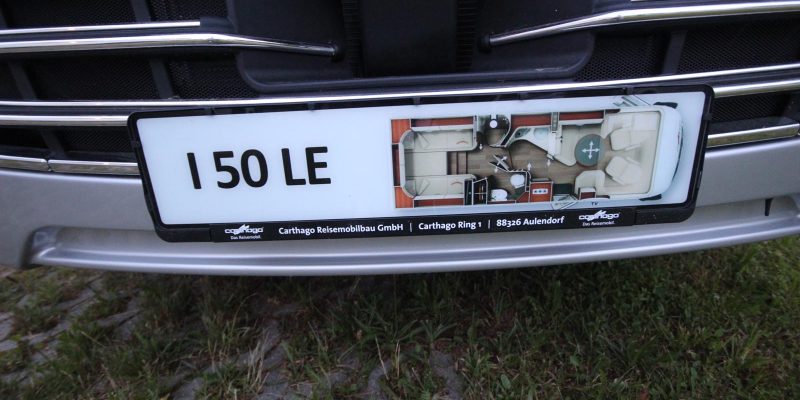 Carthago e-line I 50 LE DA Mercedes (1)