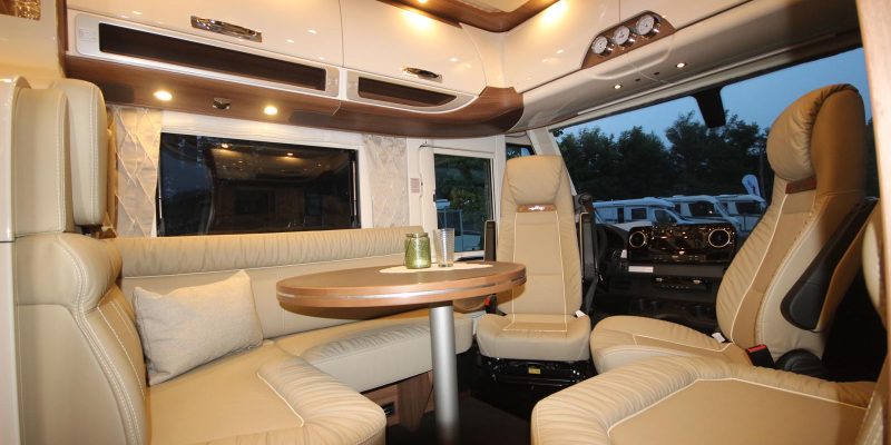 Carthago e-line I 50 LE DA Mercedes (10)