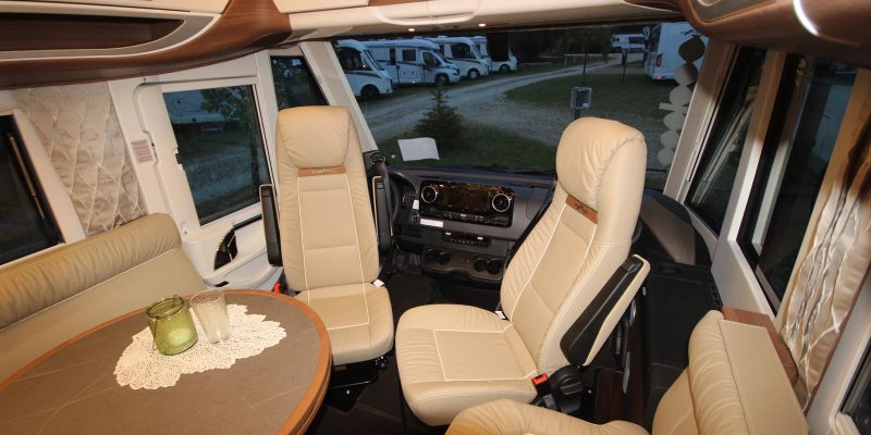 Carthago e-line I 50 LE DA Mercedes (12)