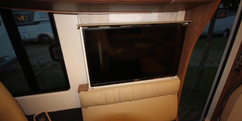 Carthago e-line I 50 LE DA Mercedes (15)