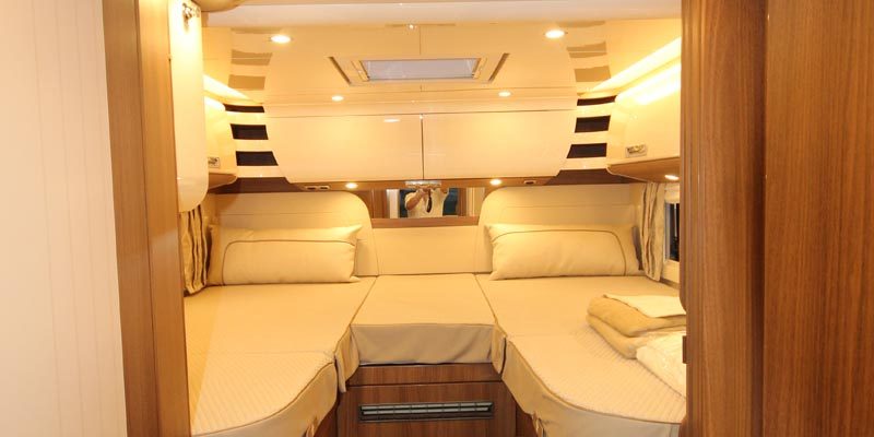 Carthago e-line I 50 LE DA Mercedes (16)