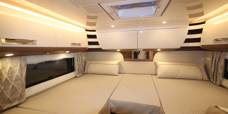 Carthago e-line I 50 LE DA Mercedes (17)