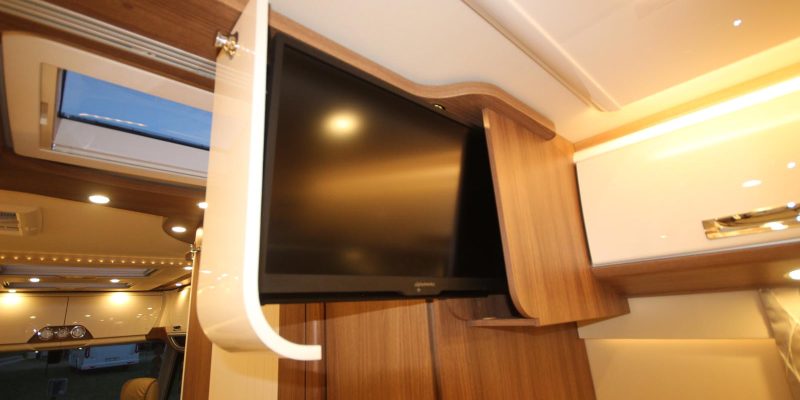 Carthago e-line I 50 LE DA Mercedes (18)