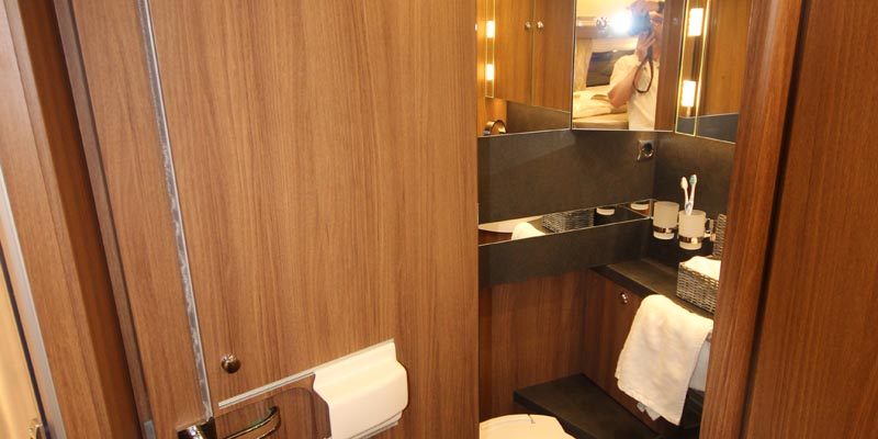 Carthago e-line I 50 LE DA Mercedes (19)