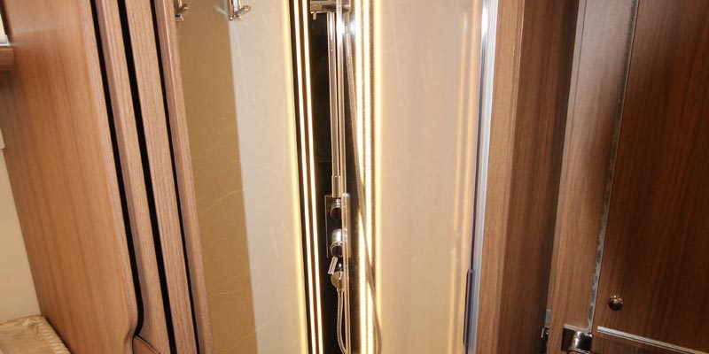 Carthago e-line I 50 LE DA Mercedes (20)