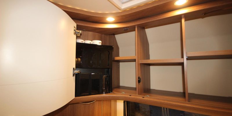 Carthago e-line I 50 LE DA Mercedes (21)