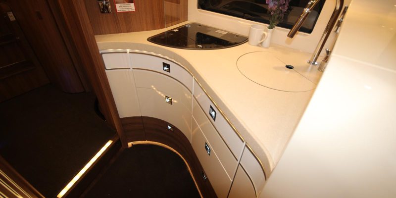 Carthago e-line I 50 LE DA Mercedes (25)