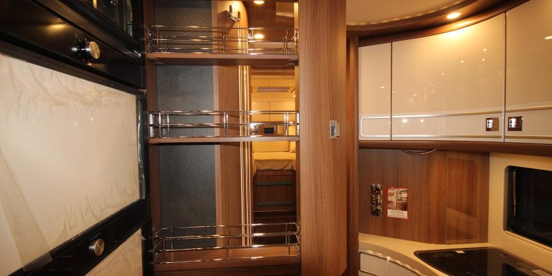 Carthago e-line I 50 LE DA Mercedes (26)