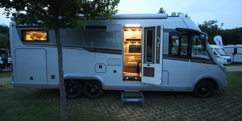 Carthago e-line I 50 LE DA Mercedes (3)