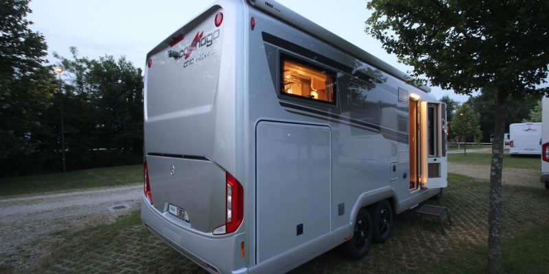 Carthago e-line I 50 LE DA Mercedes (4)