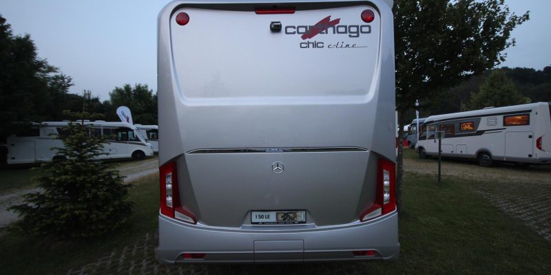 Carthago e-line I 50 LE DA Mercedes (5)
