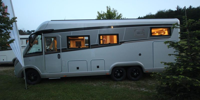 Carthago e-line I 50 LE DA Mercedes (7)