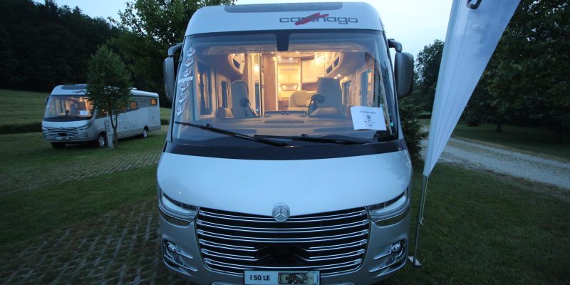 Carthago e-line I 50 LE DA Mercedes (8)