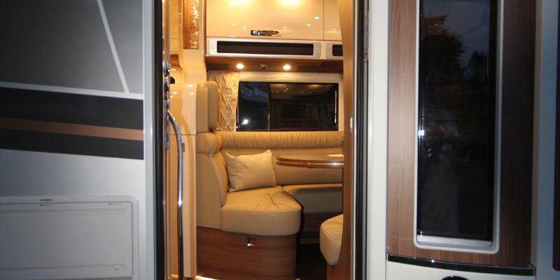 Carthago e-line I 50 LE DA Mercedes (9)