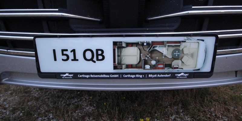 Carthago e-line I 51 QB DA Mercedes (1)