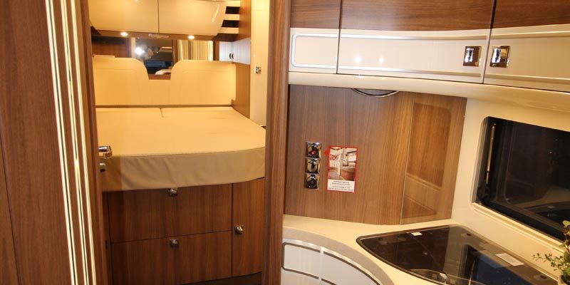 Carthago e-line I 51 QB DA Mercedes (12)