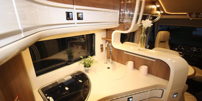 Carthago e-line I 51 QB DA Mercedes (18)